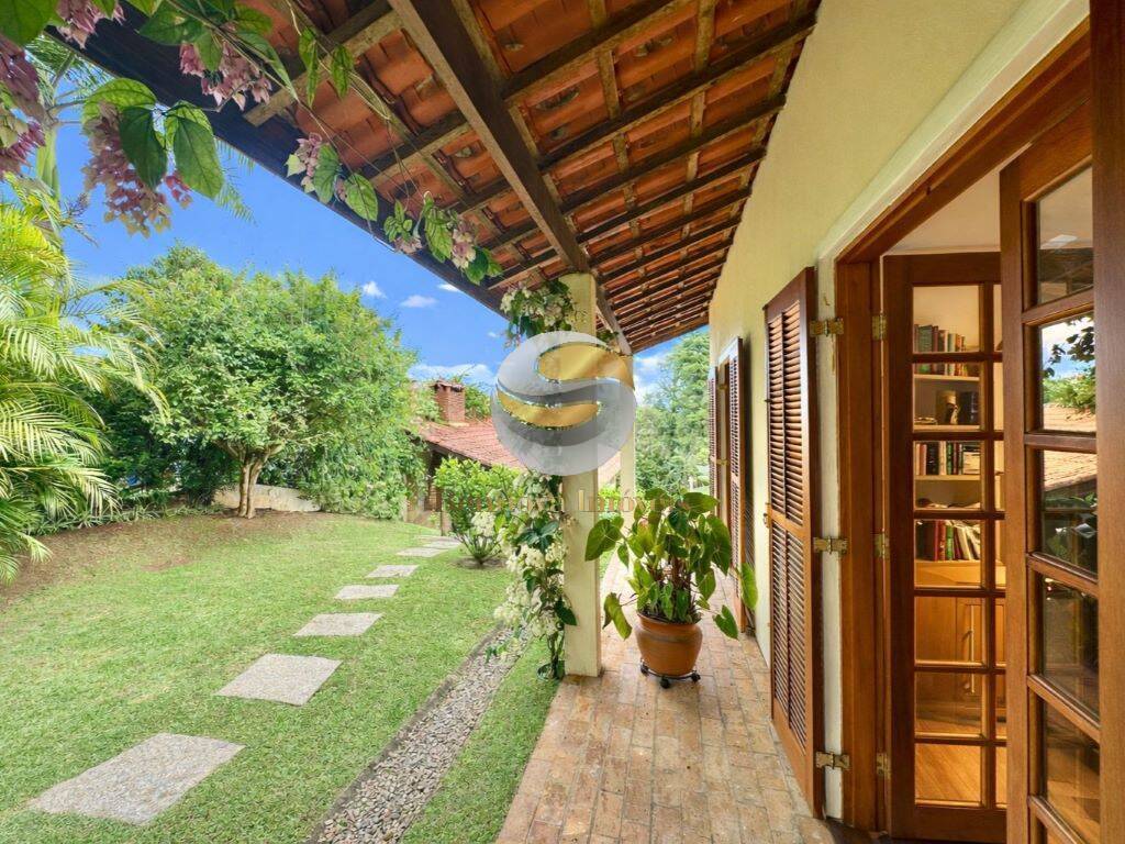 Casa, 4 quartos, 423 m² - Foto 66