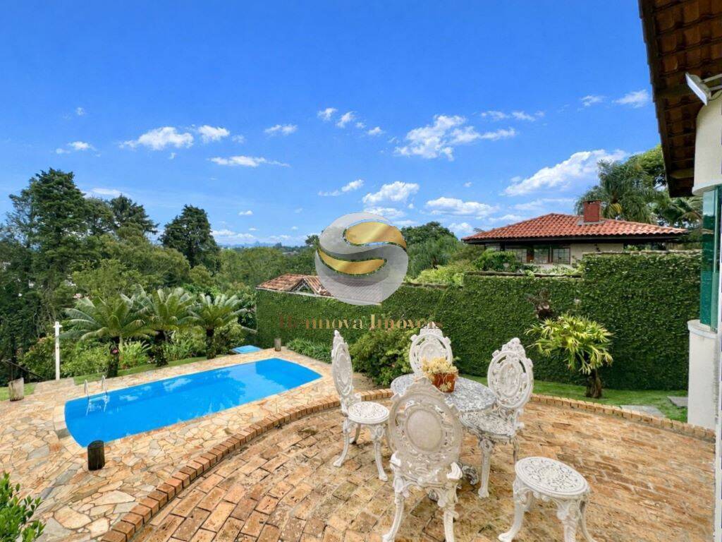 Casa, 4 quartos, 423 m² - Foto 68