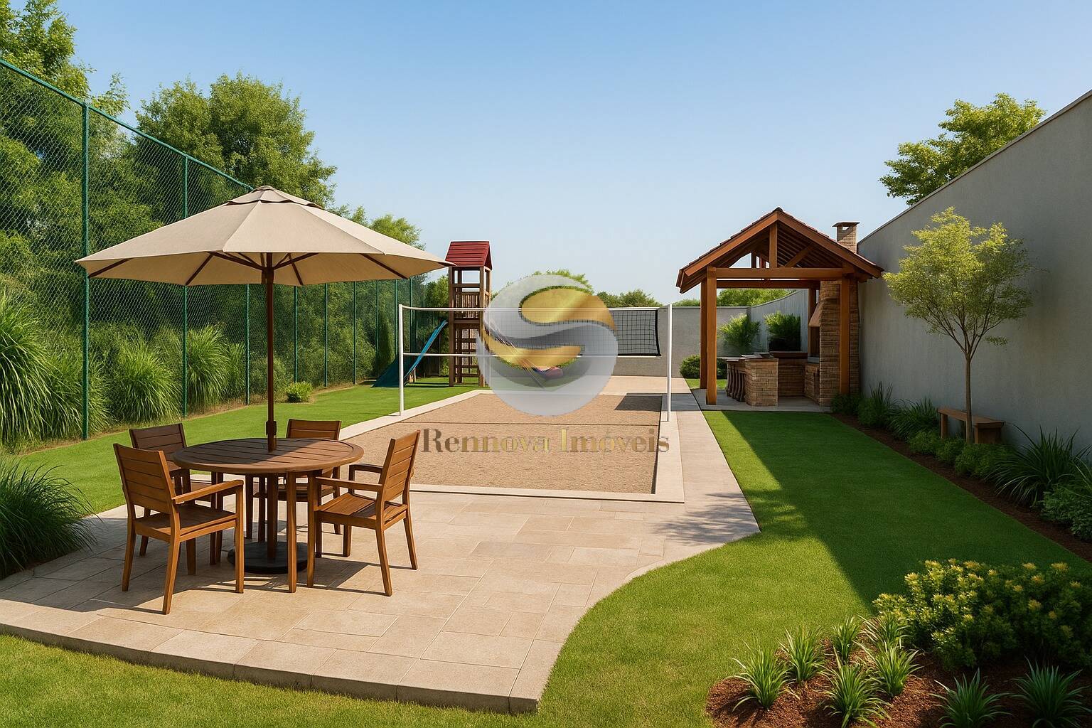 Terreno, 159 m² - Foto 1