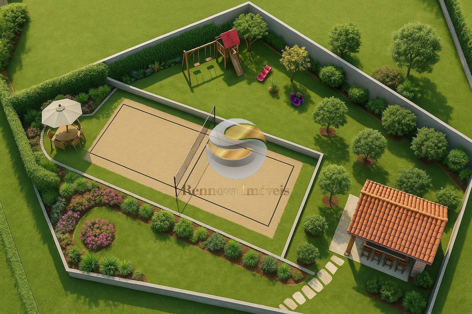 Terreno, 159 m² - Foto 8