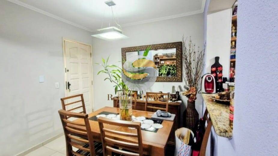 Casa de Condomínio, 3 quartos - Foto 5