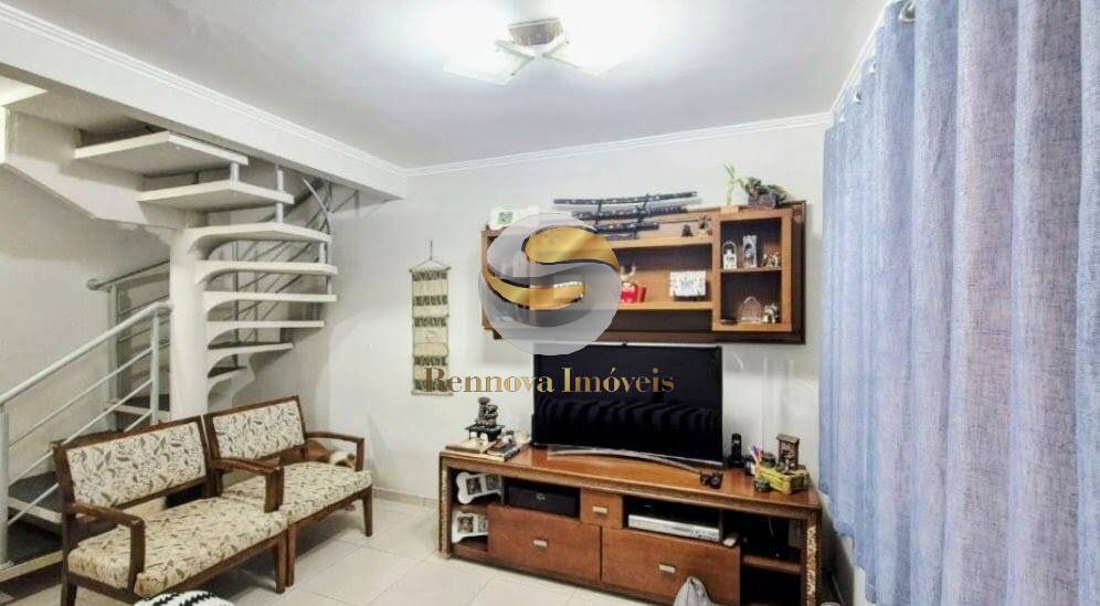 Casa de Condomínio, 3 quartos - Foto 6