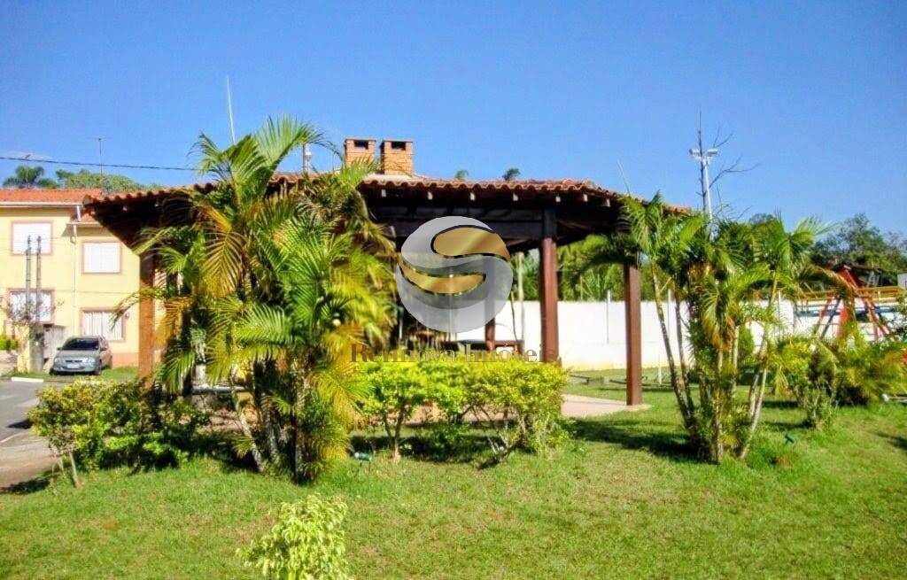 Casa de Condomínio, 3 quartos - Foto 18