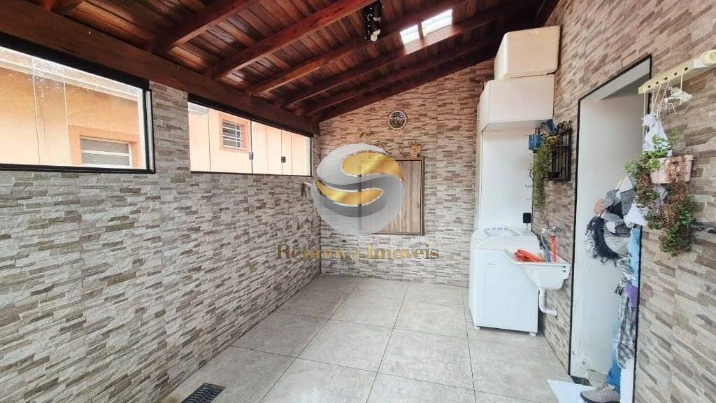 Casa de Condomínio, 3 quartos - Foto 16