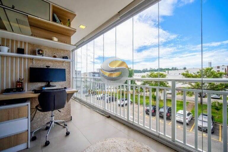 Apartamento, 3 quartos, 71 m² - Foto 10