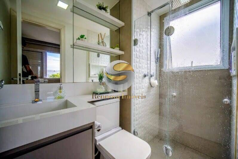 Apartamento, 3 quartos, 71 m² - Foto 12