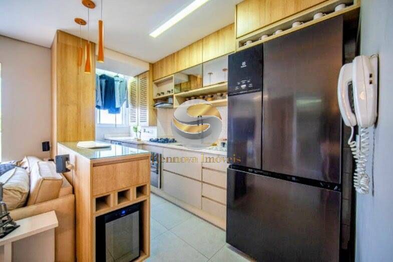 Apartamento, 3 quartos, 71 m² - Foto 9