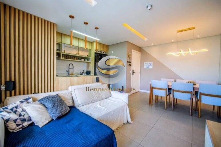 Apartamento, 3 quartos, 71 m² - Foto 3