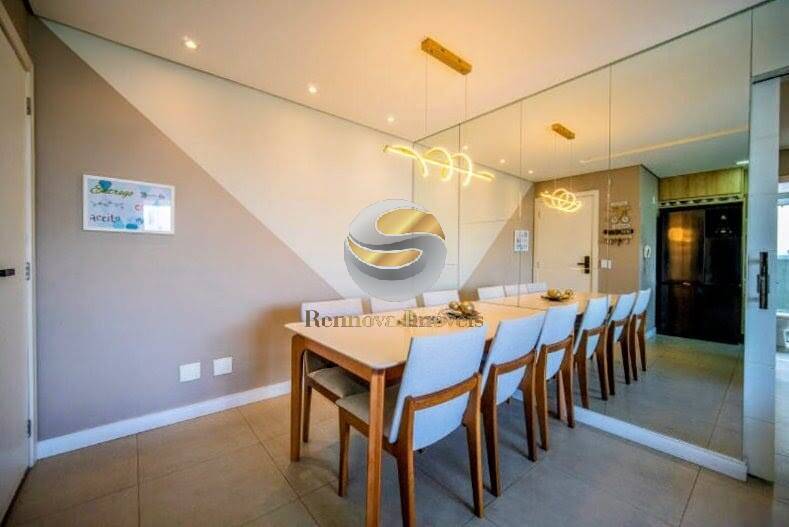 Apartamento, 3 quartos, 71 m² - Foto 2