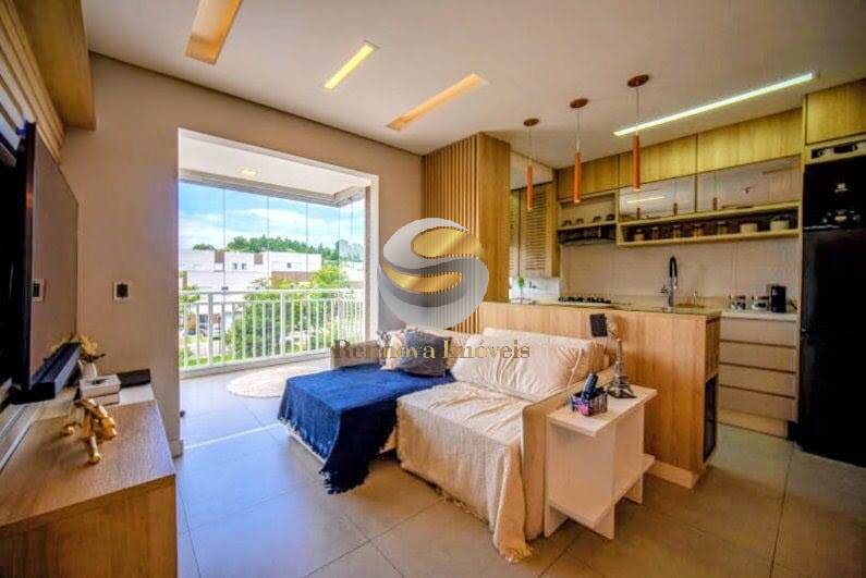Apartamento, 3 quartos, 71 m² - Foto 5