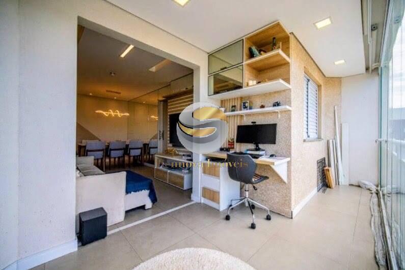 Apartamento, 3 quartos, 71 m² - Foto 6