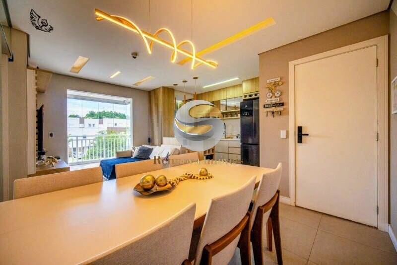 Apartamento, 3 quartos, 71 m² - Foto 7