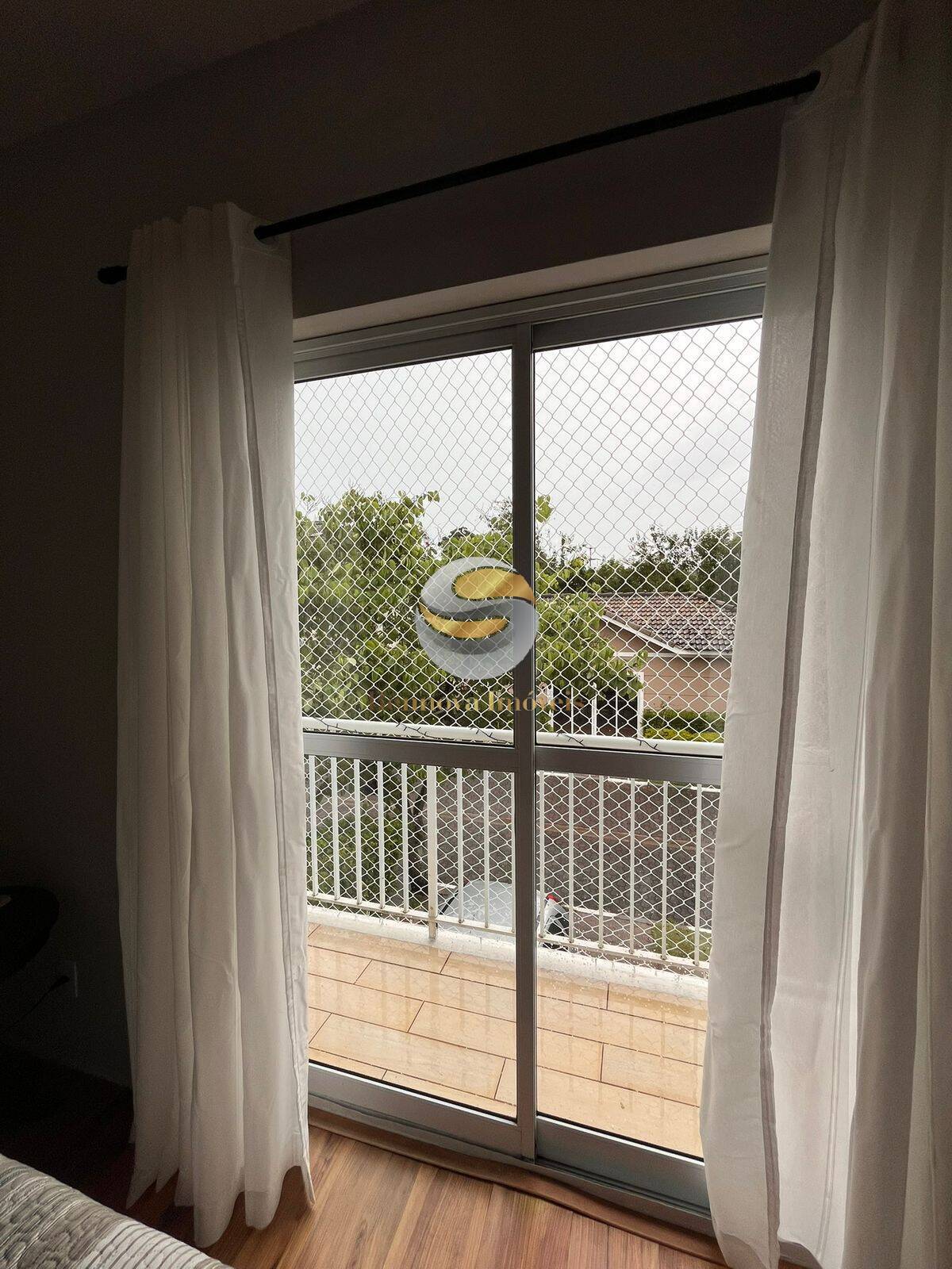 Casa de Condomínio, 4 quartos - Foto 8