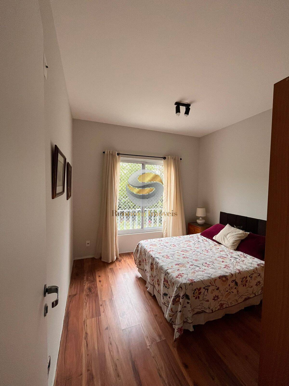 Casa de Condomínio, 4 quartos - Foto 18