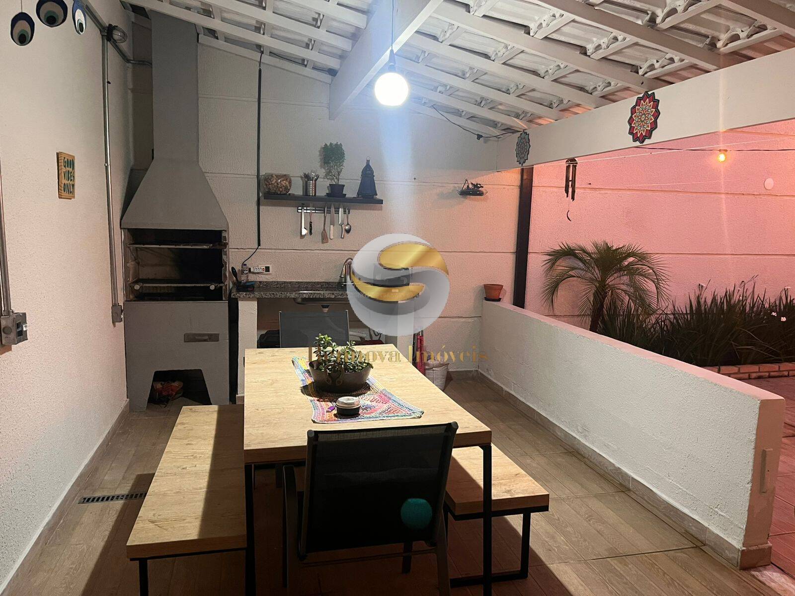 Casa de Condomínio, 4 quartos - Foto 14