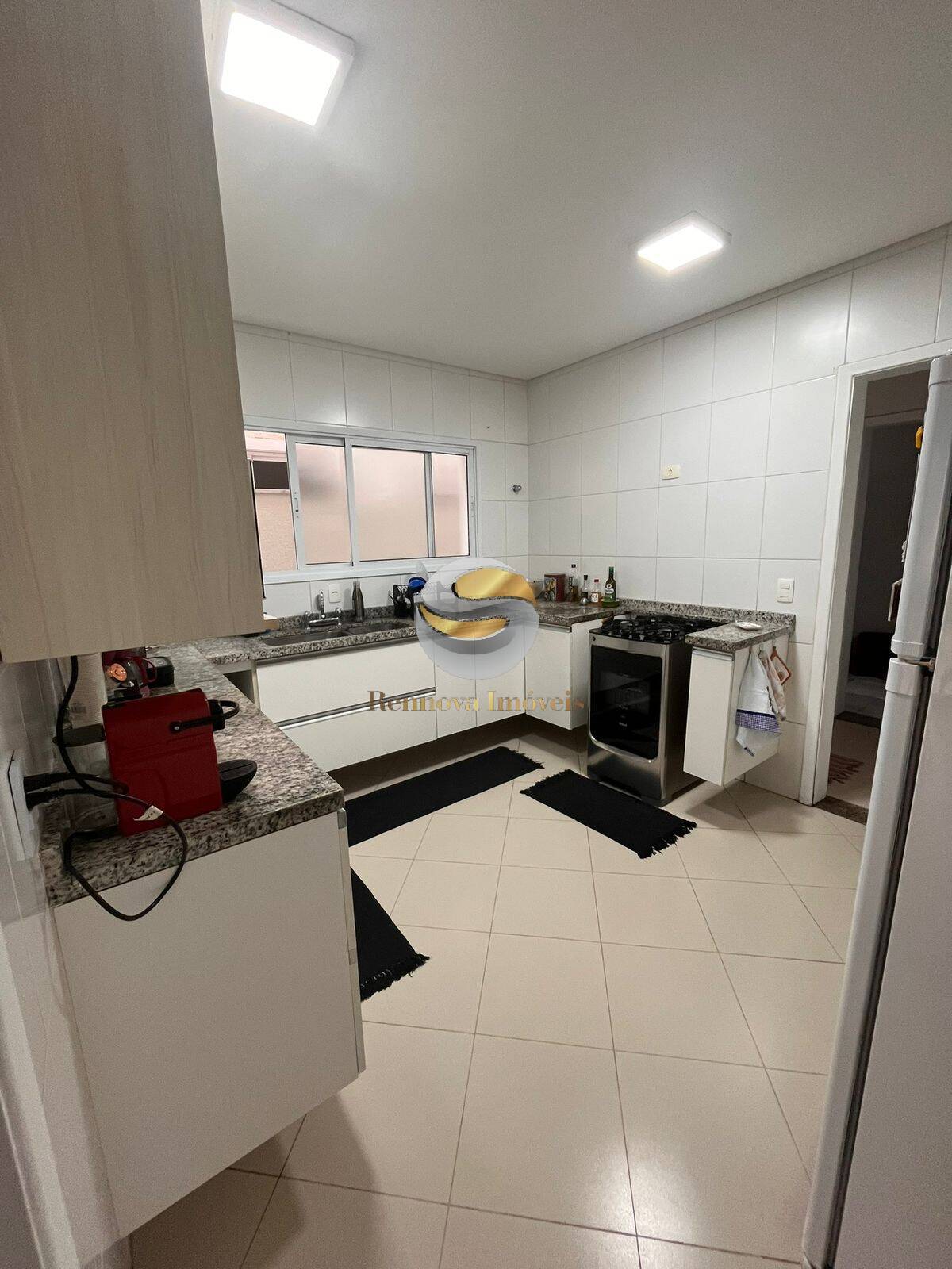 Casa de Condomínio, 4 quartos - Foto 2