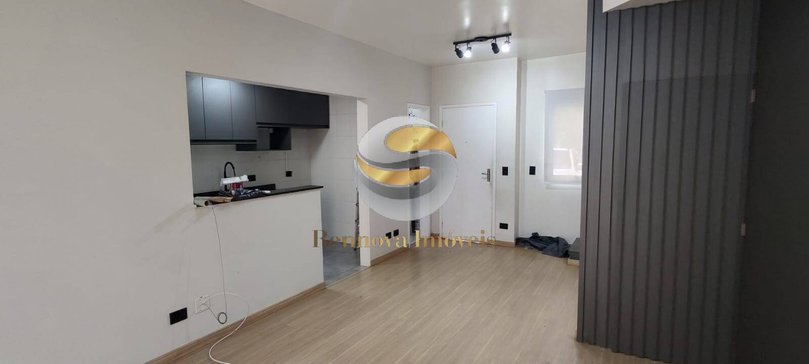 Casa de Condomínio, 2 quartos - Foto 4