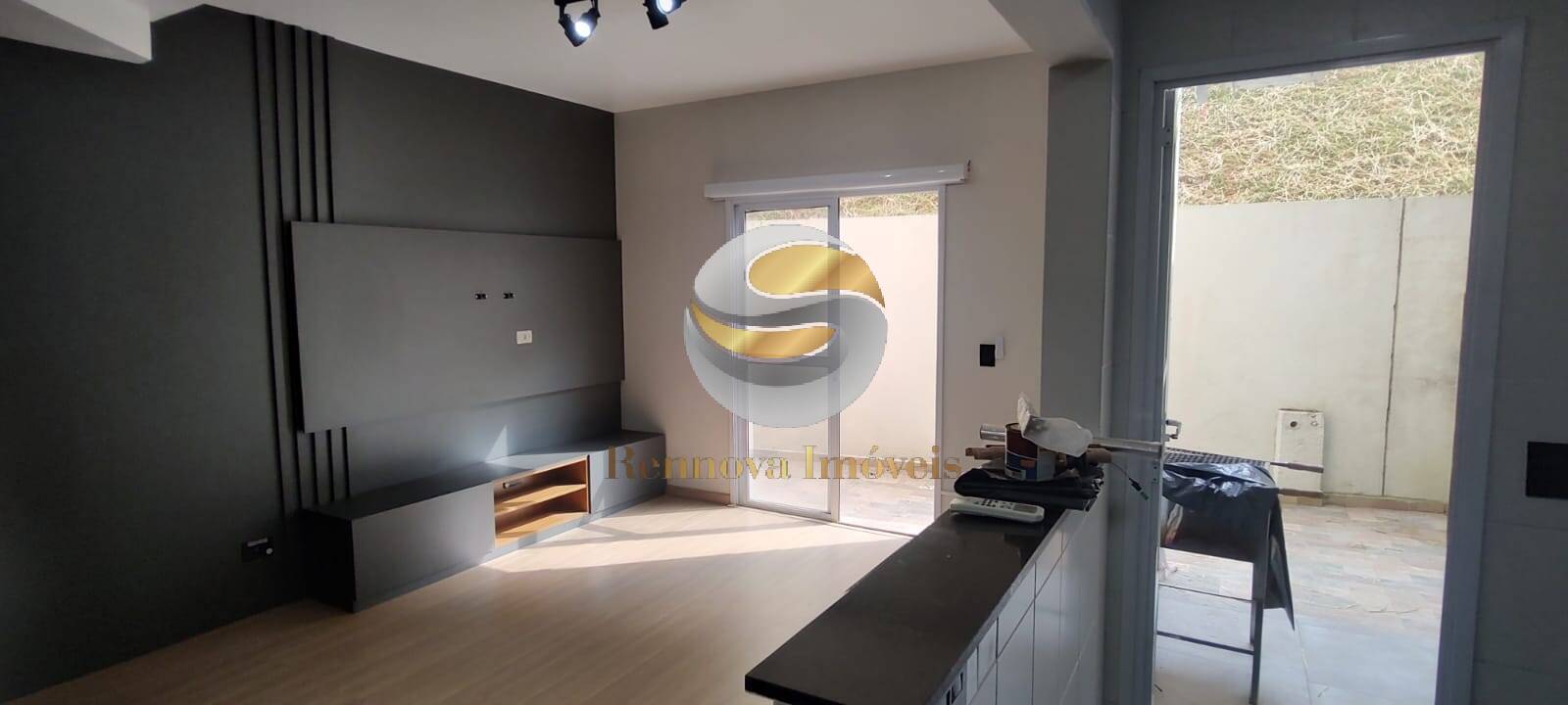 Casa de Condomínio, 2 quartos - Foto 2