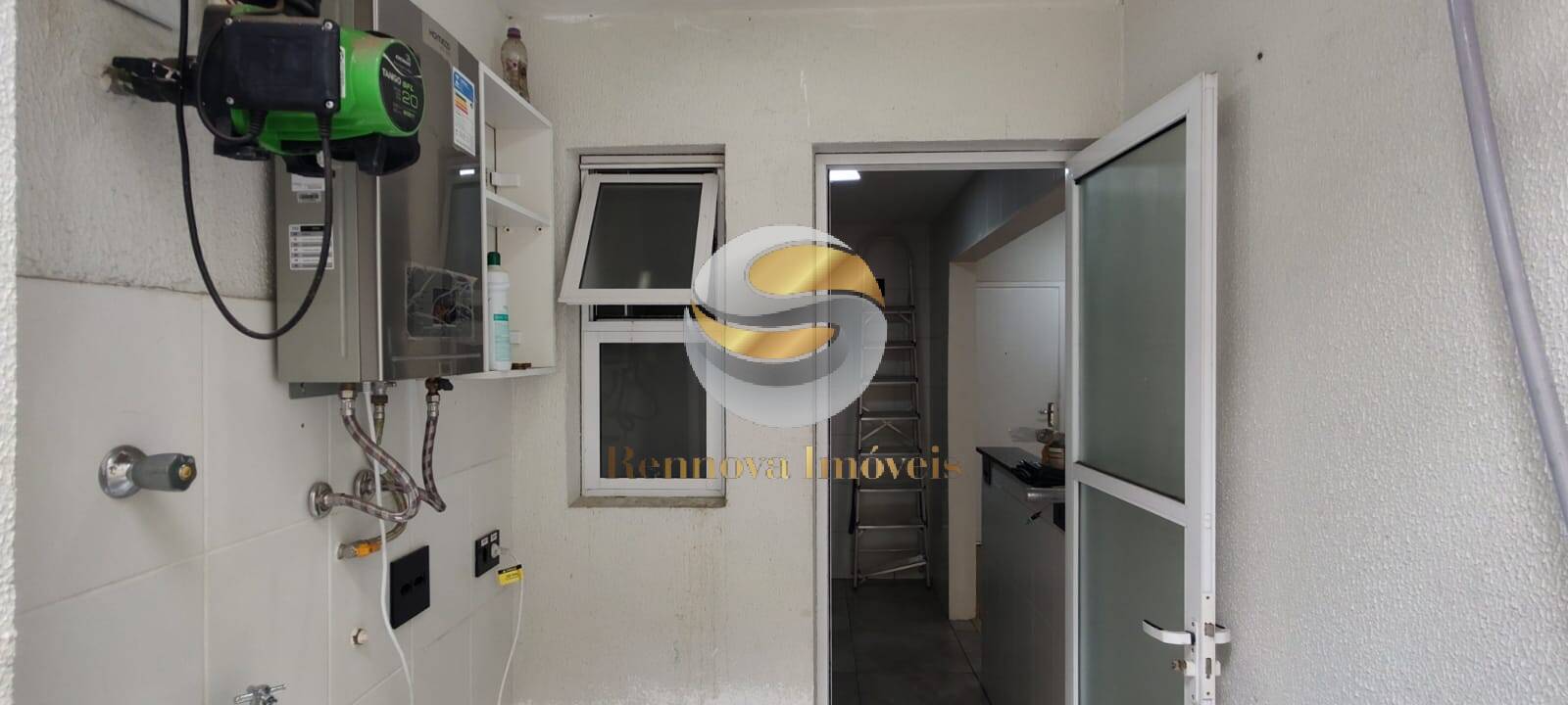 Casa de Condomínio, 2 quartos - Foto 23