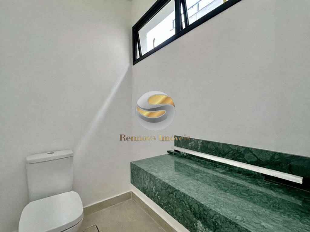 Casa de Condomínio, 3 quartos - Foto 54