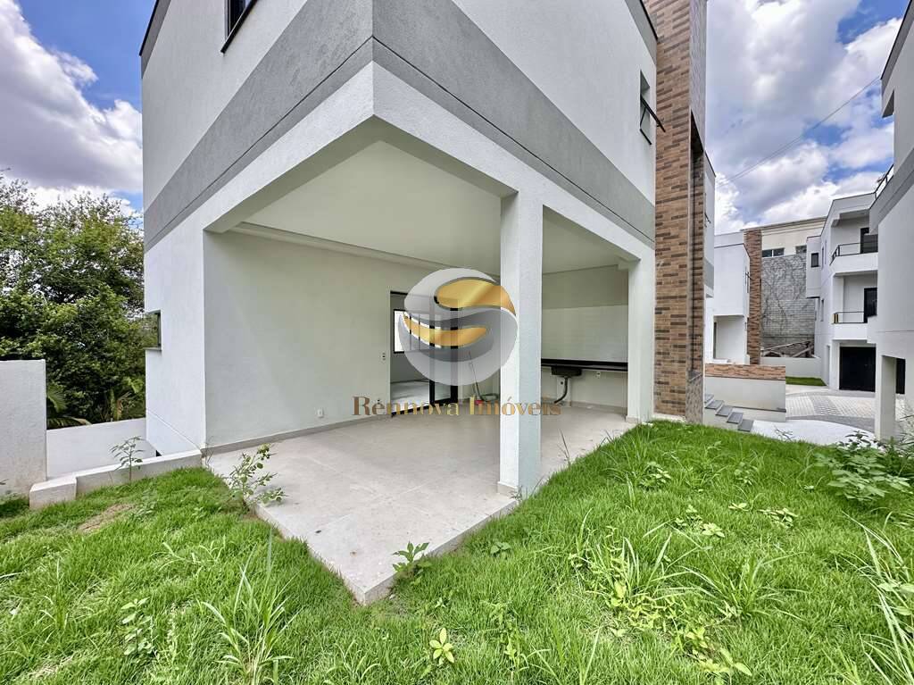 Casa de Condomínio, 3 quartos - Foto 61