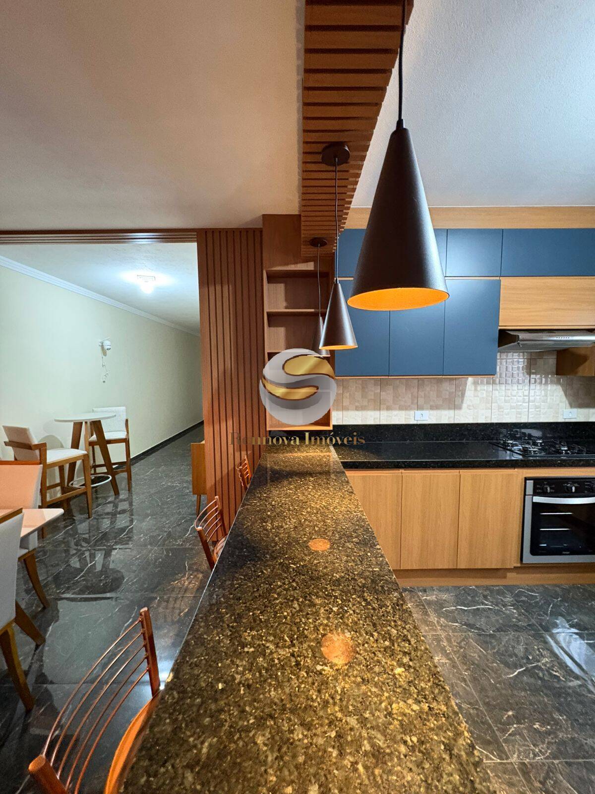 Casa, 3 quartos, 120 m² - Foto 4