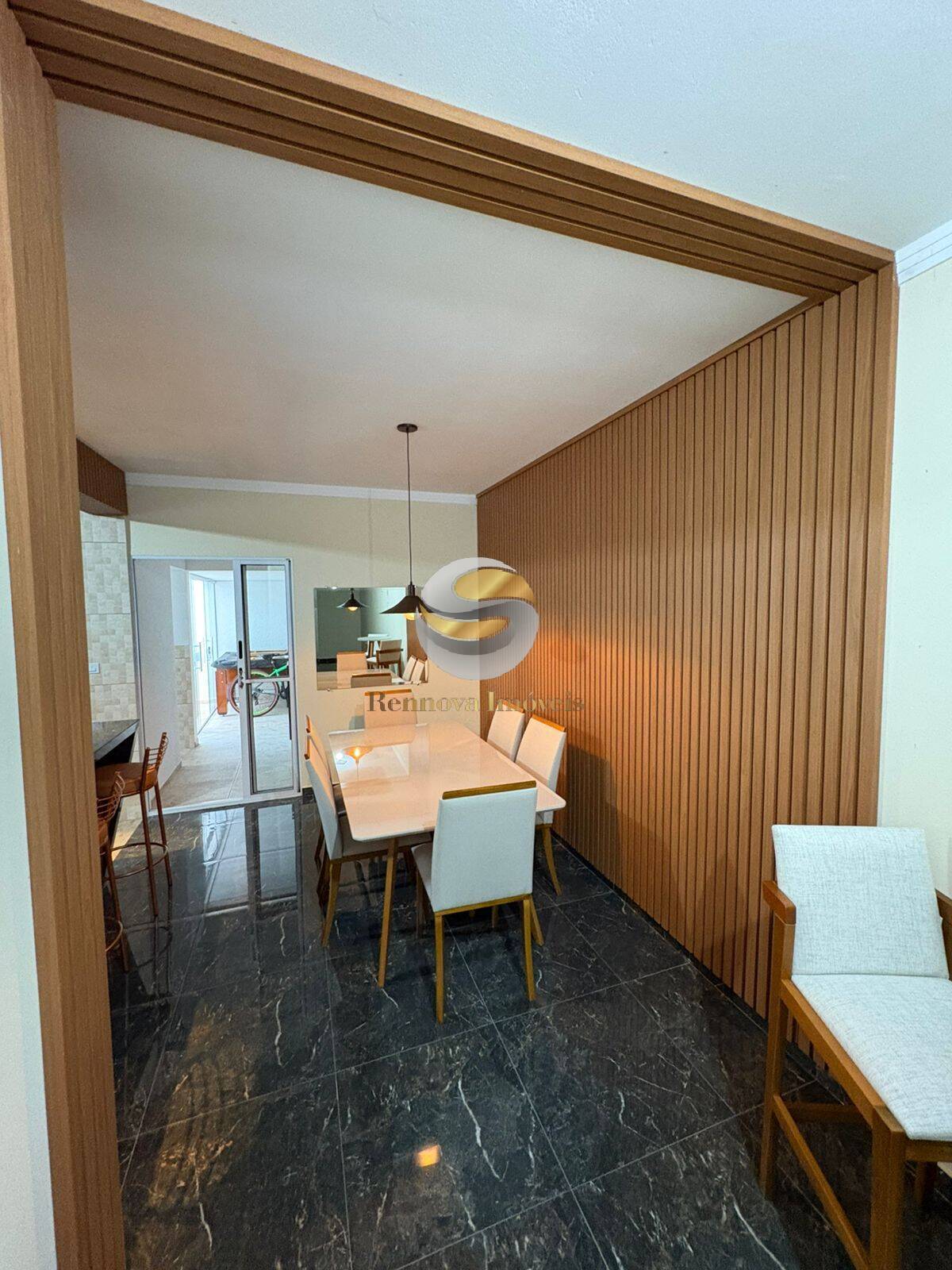 Casa, 3 quartos, 120 m² - Foto 10