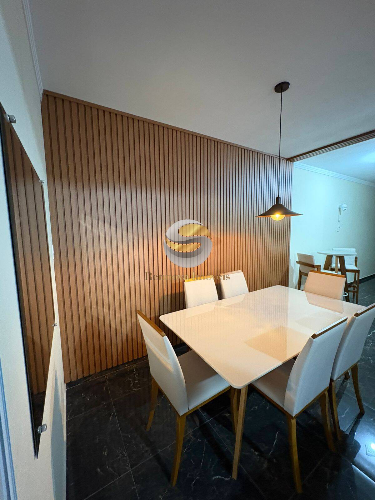 Casa, 3 quartos, 120 m² - Foto 9