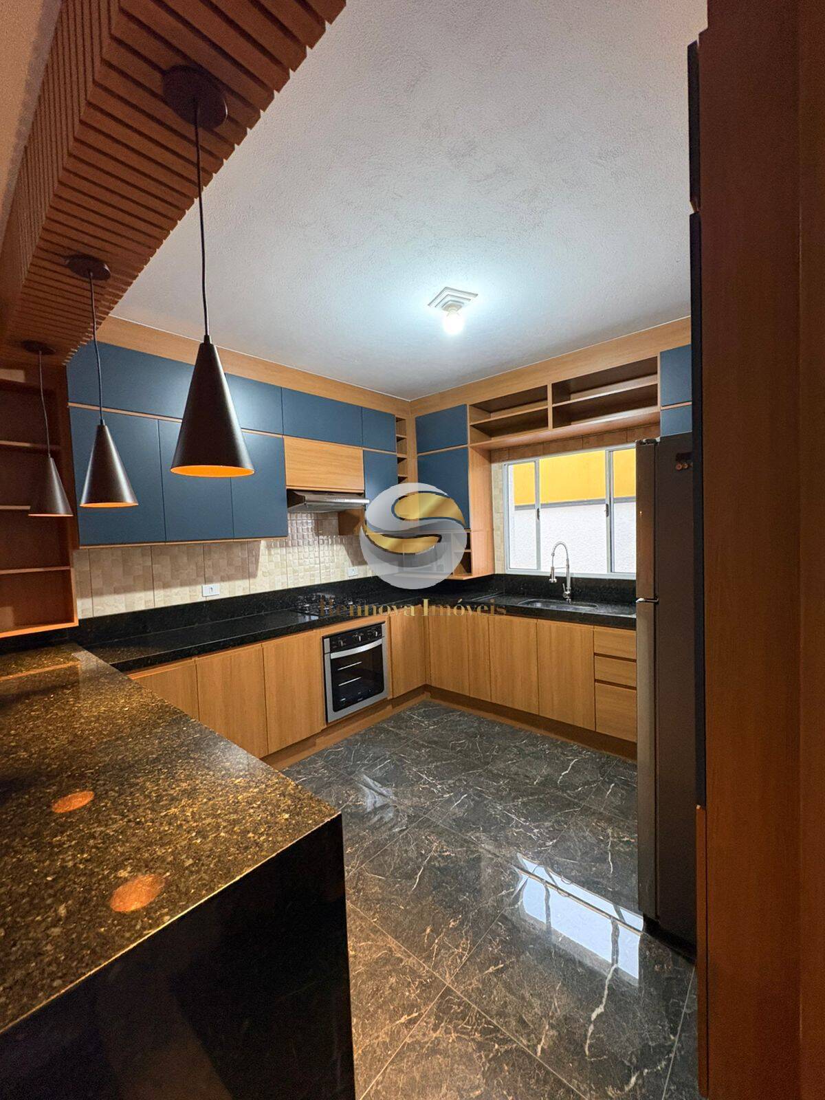 Casa, 3 quartos, 120 m² - Foto 2