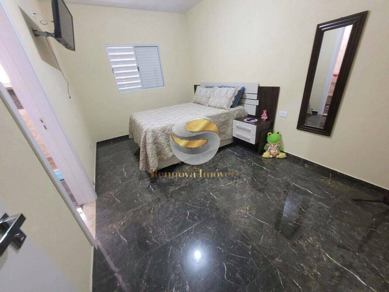 Casa, 3 quartos, 120 m² - Foto 11
