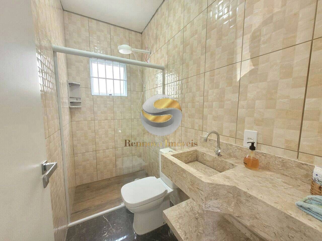 Casa, 3 quartos, 120 m² - Foto 13