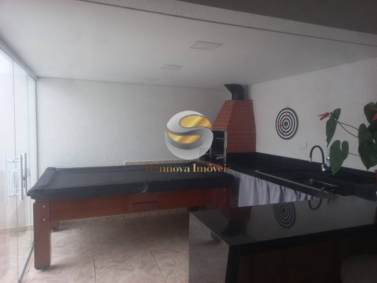Casa, 3 quartos, 120 m² - Foto 17