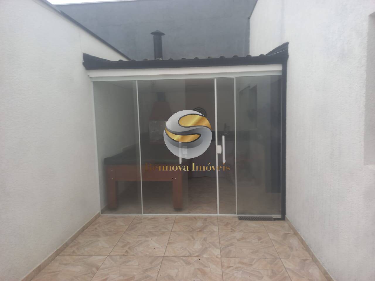 Casa, 3 quartos, 120 m² - Foto 16
