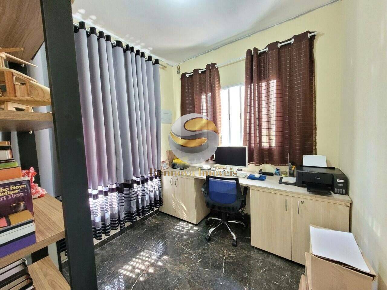 Casa, 3 quartos, 120 m² - Foto 8