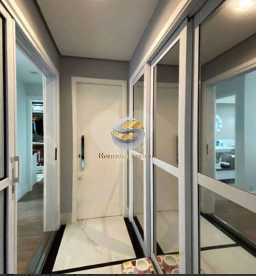 Apartamento, 2 quartos, 184 m² - Foto 7