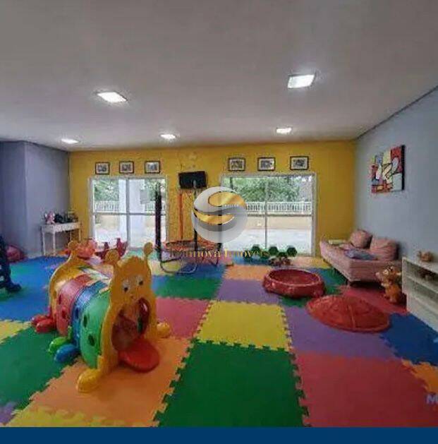 Apartamento, 2 quartos, 184 m² - Foto 25