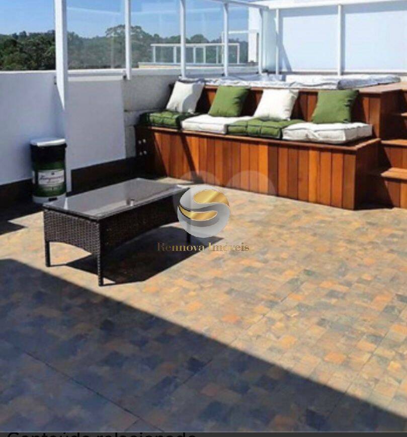 Apartamento, 2 quartos, 184 m² - Foto 14