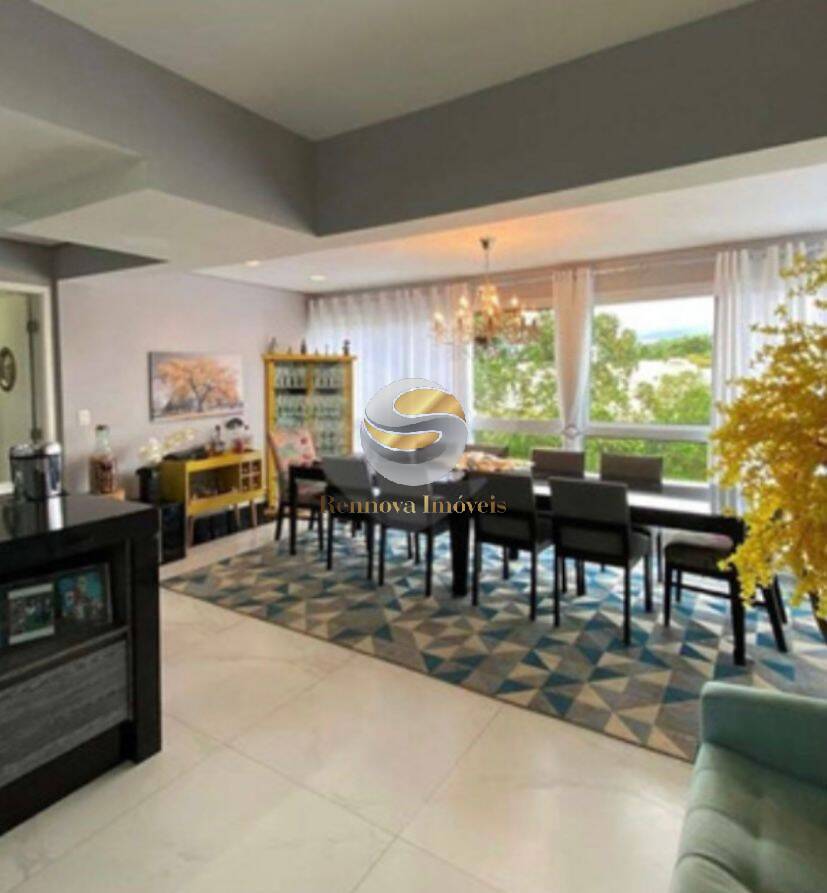 Apartamento, 2 quartos, 184 m² - Foto 5