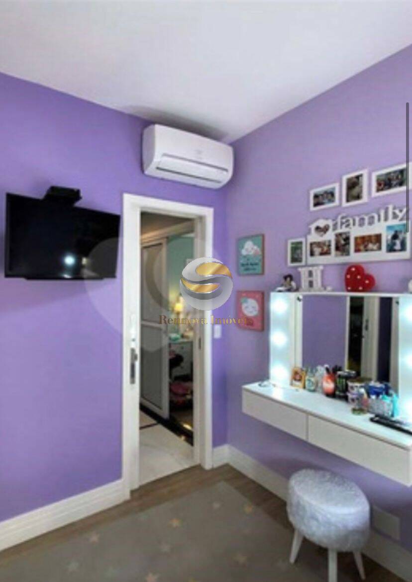 Apartamento, 2 quartos, 184 m² - Foto 11