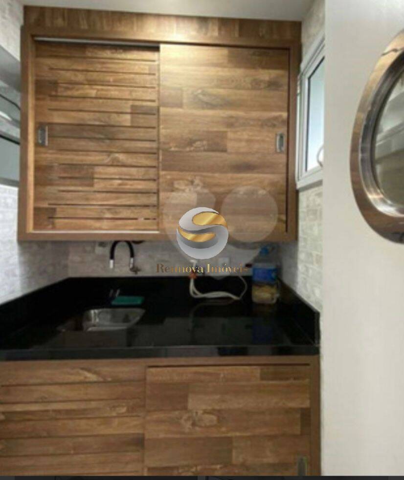 Apartamento, 2 quartos, 184 m² - Foto 17