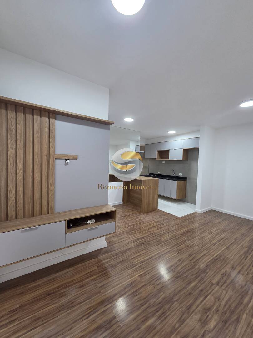 Apartamento, 2 quartos, 54 m² - Foto 2