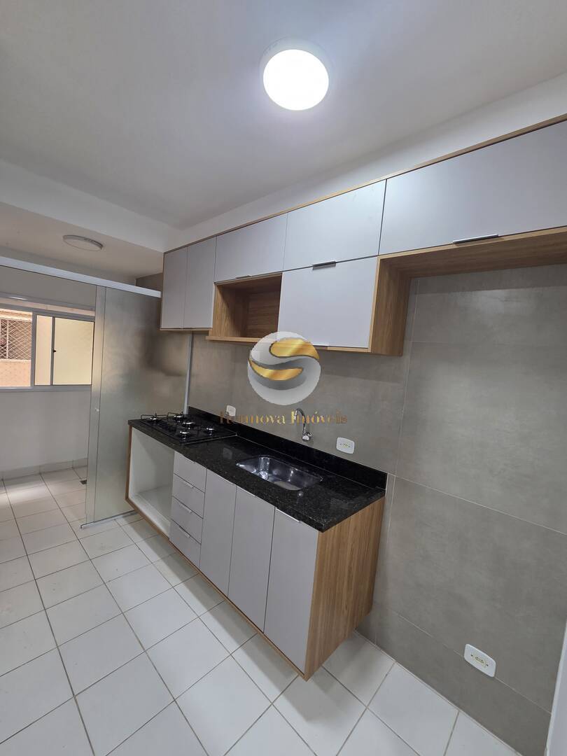 Apartamento, 2 quartos, 54 m² - Foto 4