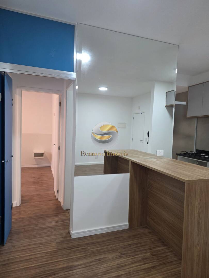 Apartamento, 2 quartos, 54 m² - Foto 5