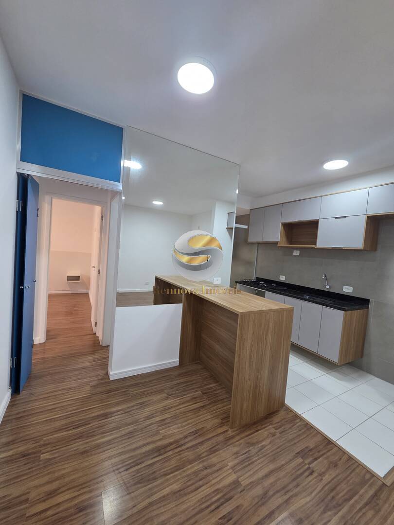 Apartamento, 2 quartos, 54 m² - Foto 6