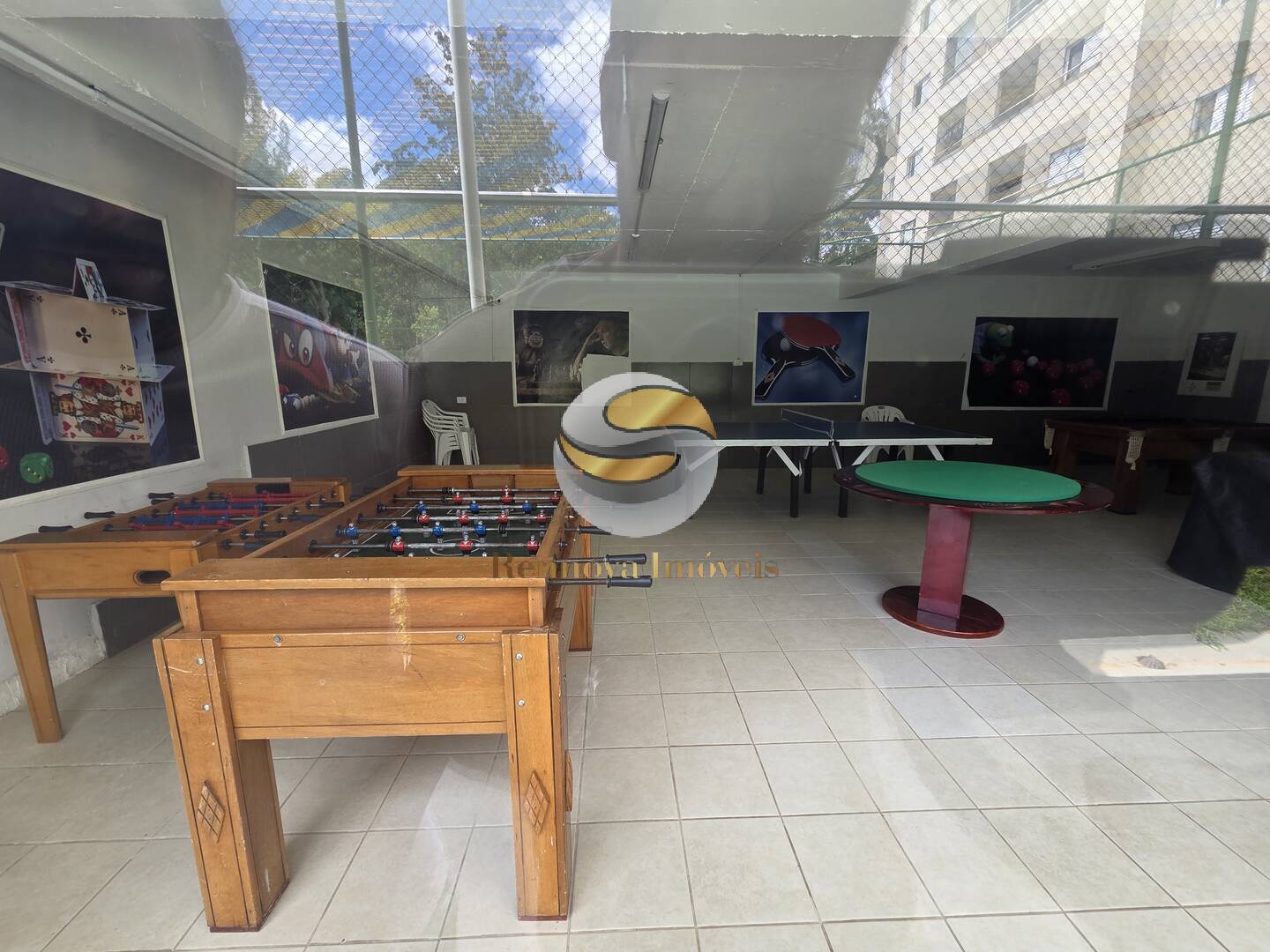 Apartamento, 2 quartos, 54 m² - Foto 19