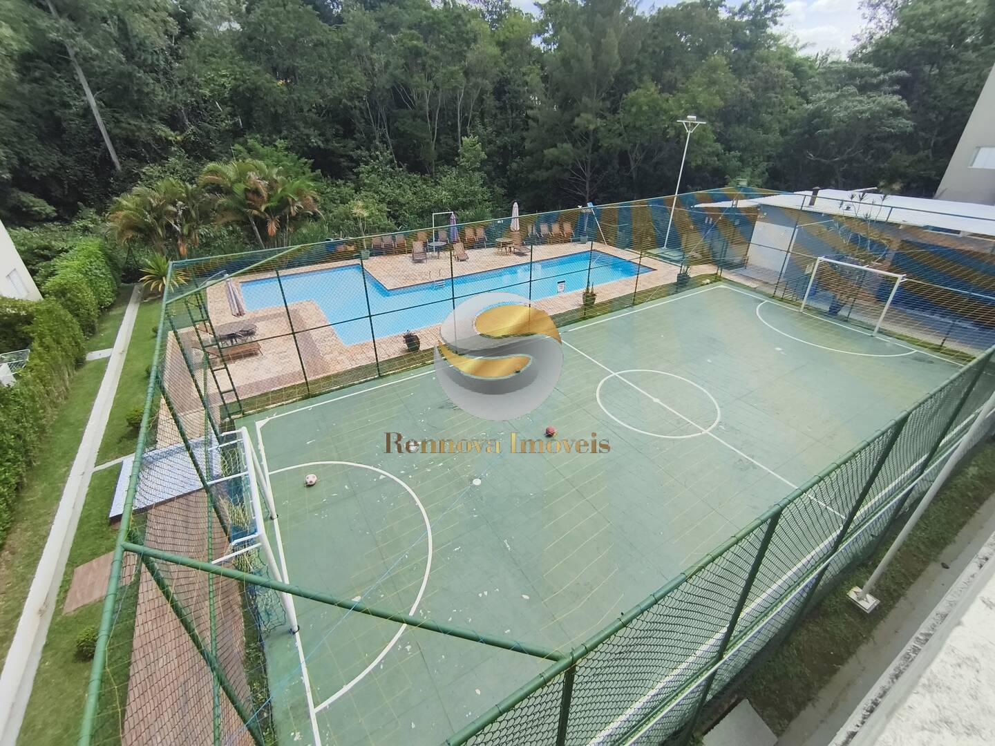Apartamento, 2 quartos, 54 m² - Foto 20