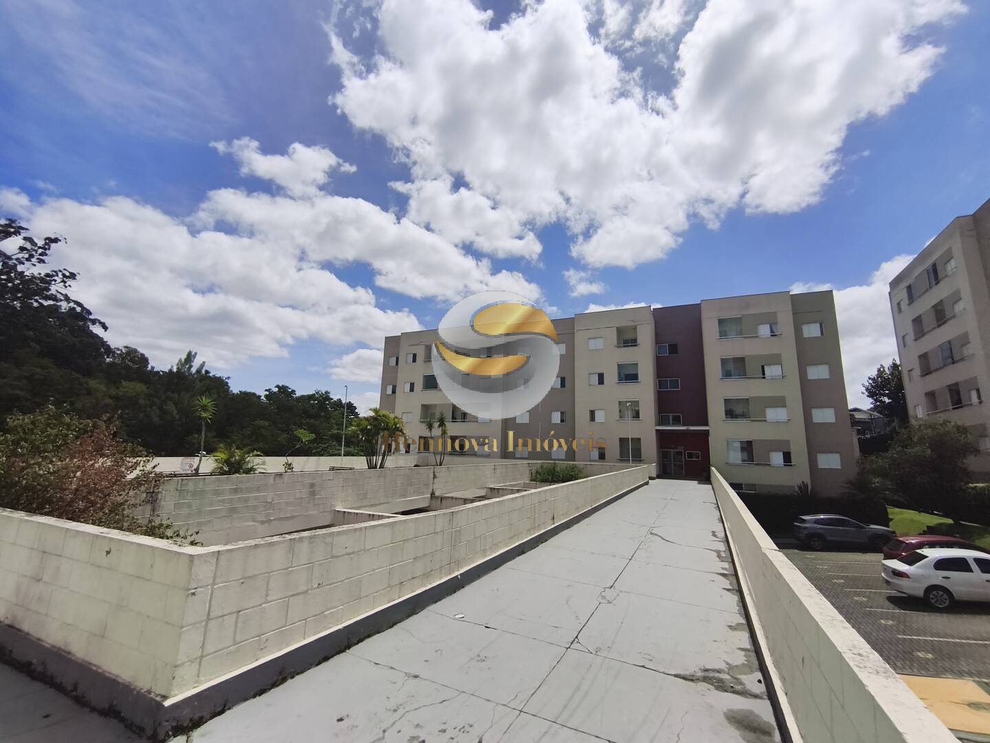 Apartamento, 2 quartos, 54 m² - Foto 21
