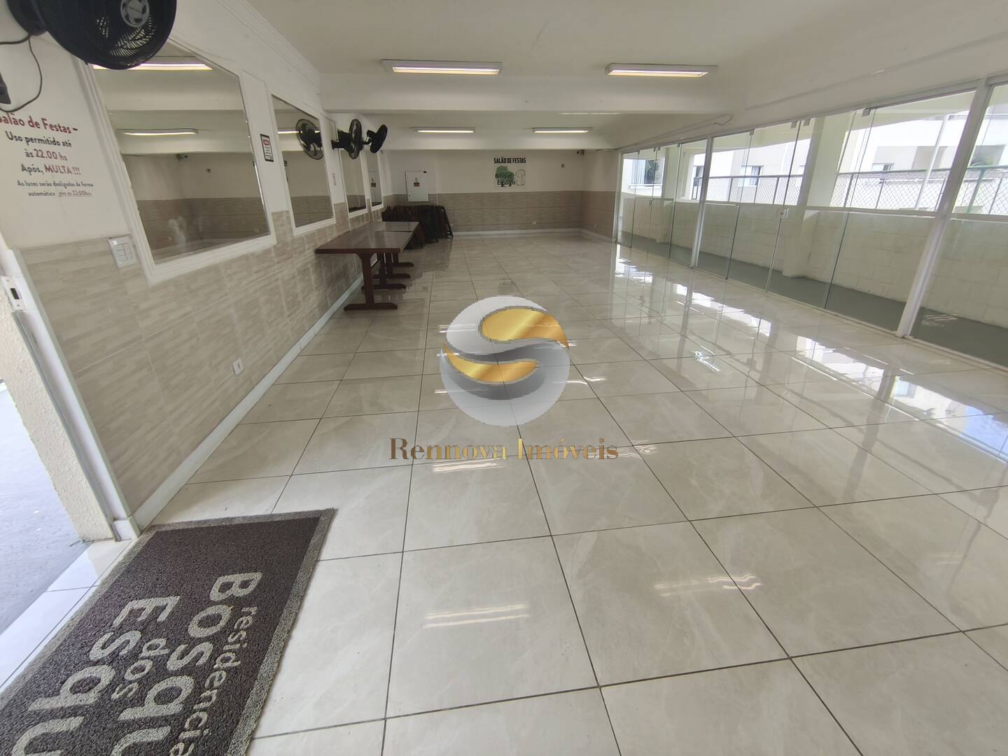 Apartamento, 2 quartos, 54 m² - Foto 22