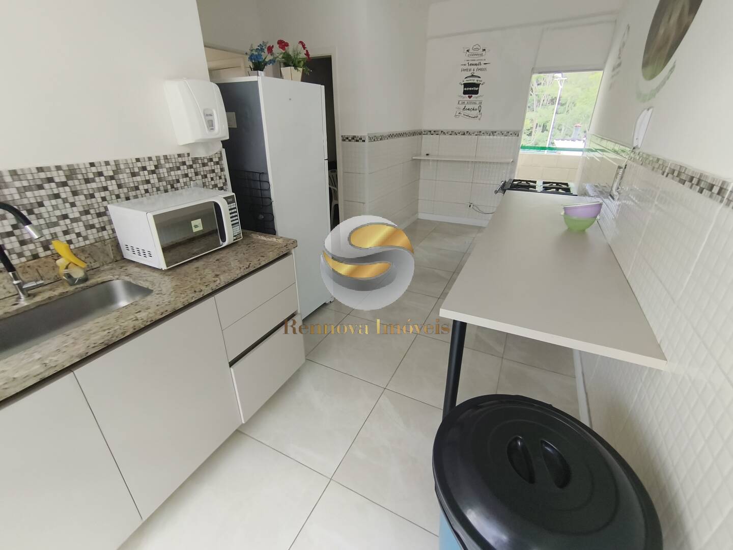 Apartamento, 2 quartos, 54 m² - Foto 23