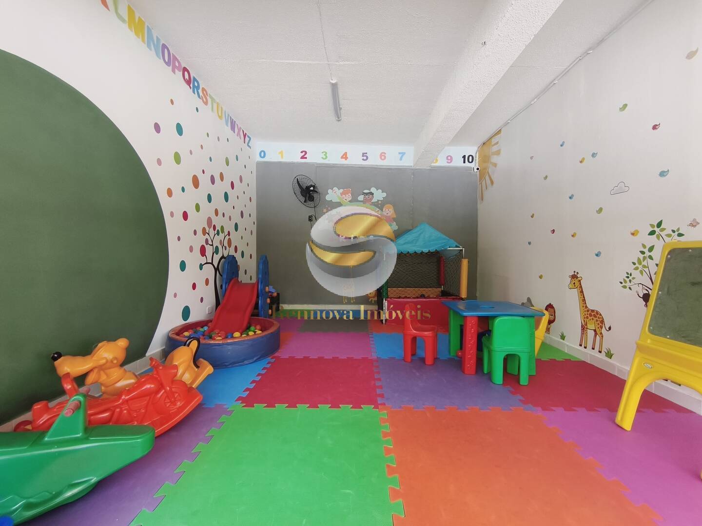 Apartamento, 2 quartos, 54 m² - Foto 24